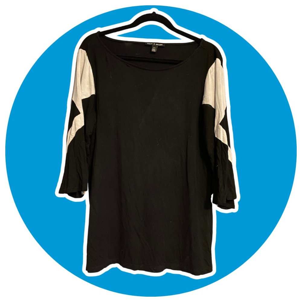 Women's Work Blouse